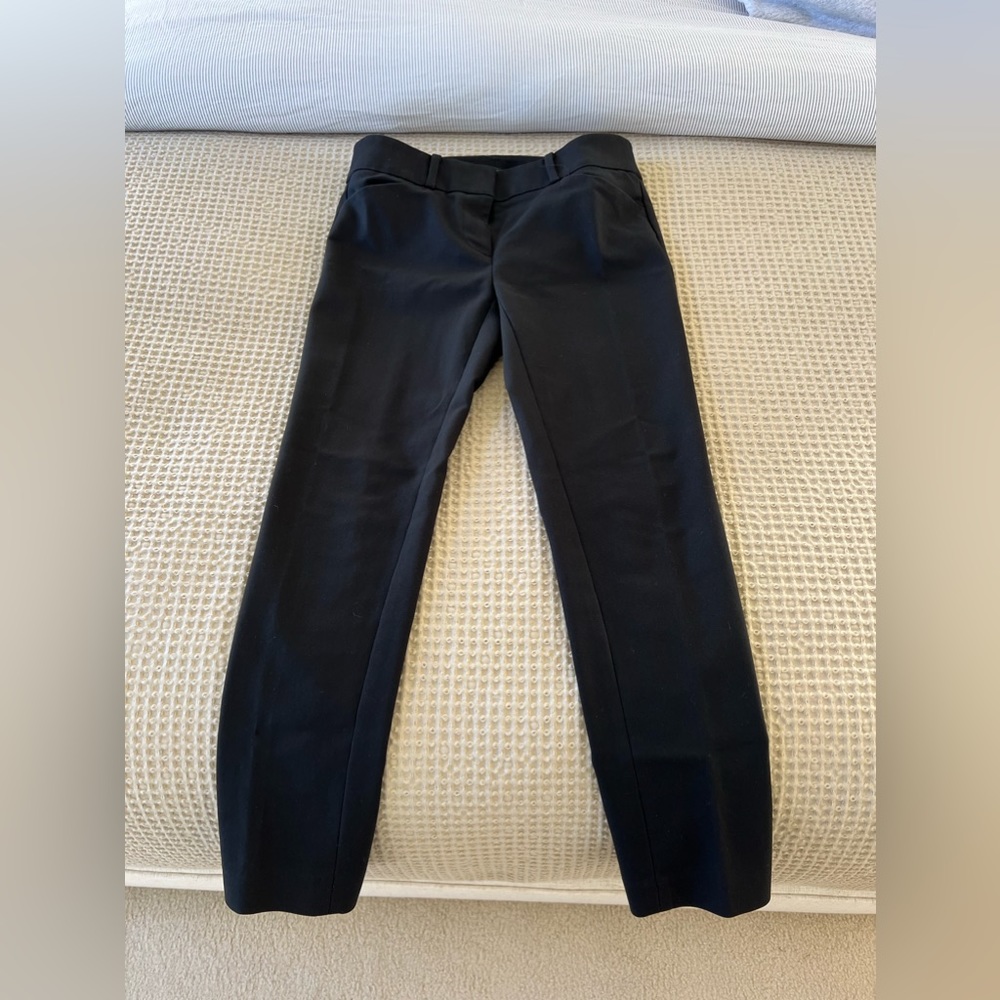LOFT marisa skinny trouser pant